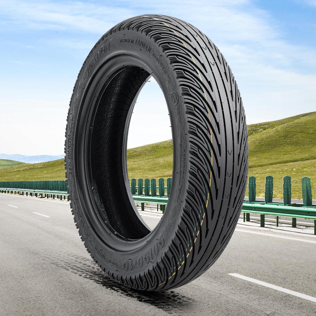 PaoWin 90/90-10 Tire 8PR TL, 90/90-10 Motorcycle Tire, 90/90-10 Electric Scooter Tire, 90/90-10 Electric Bike Tire, 90/90-10 Motorcycle Tire, X-332