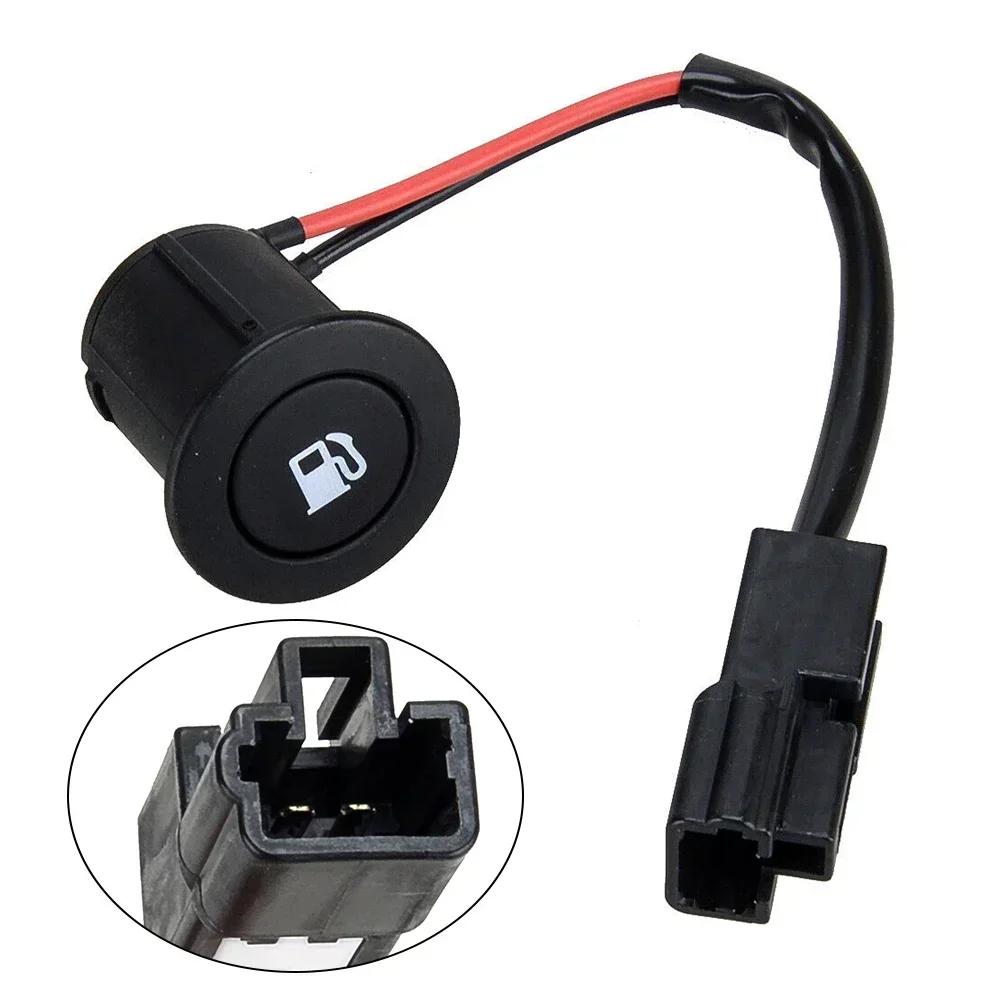 1 Pcs Car Fuel Tank Cap Switch Button For Kia For Sorento Auto Accessories 93555-2P000VA Automotive Interior Accessories