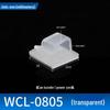 Adhesive Cable Wire Organizer Clip and Fixing Base