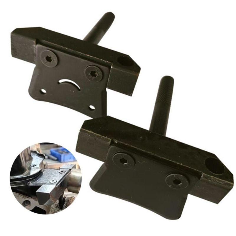 Precision Engine Oil Pan Separator Tool Heavy-Duty Sturdy Oil Pan Cutter Tool with Handle Durable Engine Transmissions Tool