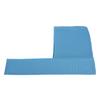 U Shaped Cooling Hoodie Towels      Cooling Breathable Sun   Cooling Towel for Hot Weather