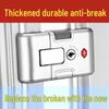 Universal Suitcase Latch & Combination Lock Replacement Parts