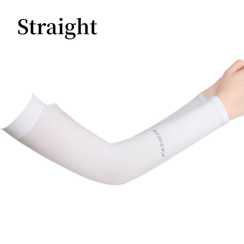 Unisex Arm Guard Rukávy Teplejší Ženy Muži Sportovní Rukávy Sluneční UV Ochrana Rukavice Podpora Běh Rybaření Cyklistika Lyže