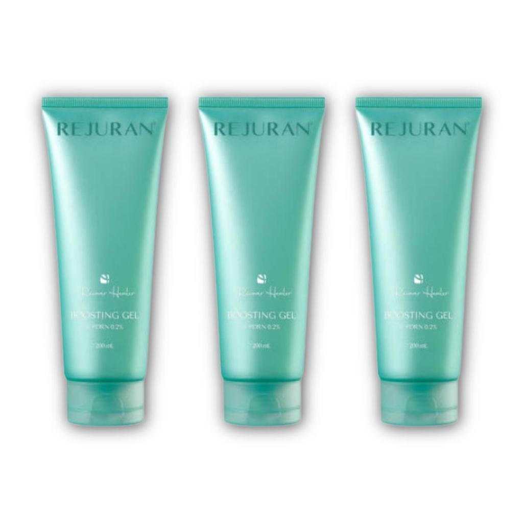 Rejuran Recover Healer Boosting Gel 200ml (3 Options)