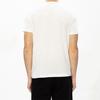 Emporio Armani Letter Print Cotton Short Sleeve T-Shirt Men tops White 8NPT10-PJNQZ-1100