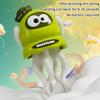 Electronic Dancing Squid Toys Magical Dancing Squid With Light Music Funny Dancing Octopus Decompression Toy Gift For Children