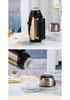 1500ML Portable Stainless Steel Thermos Flask for Home, Car, and Outdoor Use