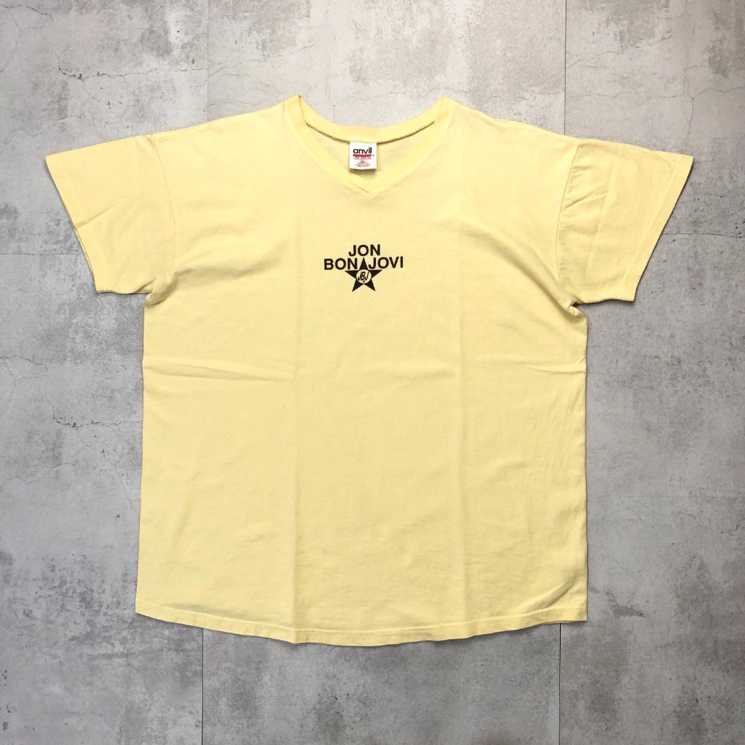 [USED] 90s OLD Doraemon Psychedelic Vintage T-Shirt Character Anime