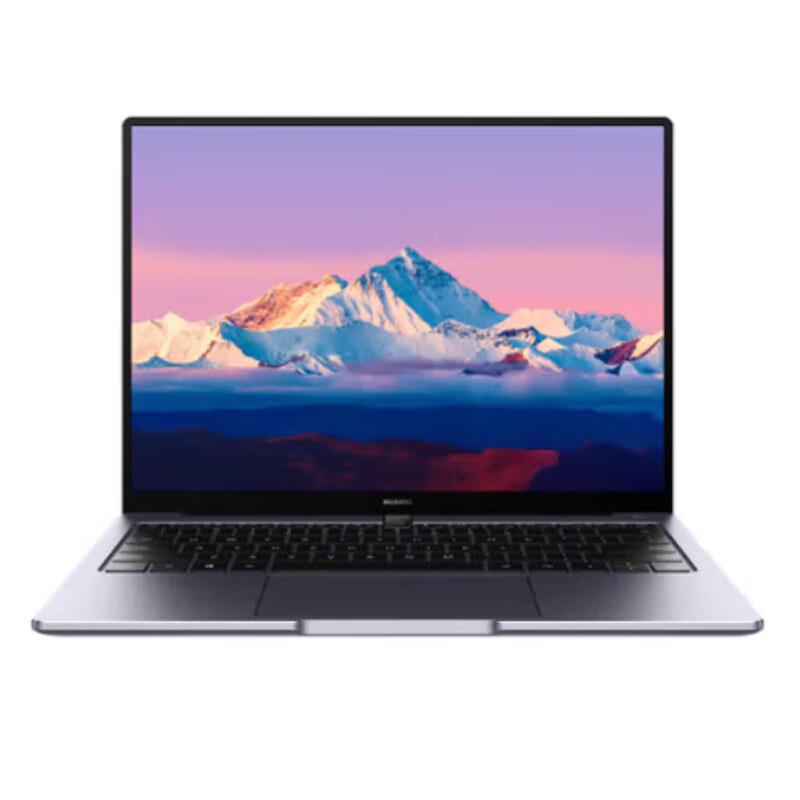 

Huawei MateBook B5-440 Laptop (CN version)