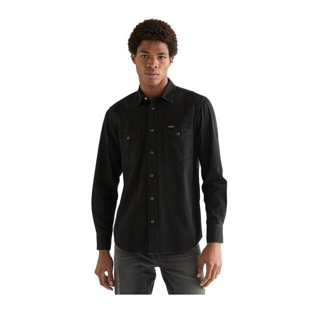 

Рубашка Wrangler 112378427 EU XL