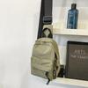 Breast Bag Women'S Trend Small Satchel Personalized Fashion Brand Crossbody Backpack Men'S Casual Mini Mobile Phone Bag