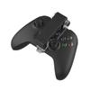 Adjustable Gamepad Mobile Phone Holder Foldable Ergonomic Controller Mount Clamp Phone Clip for Xbox Series S/X VR Gaming