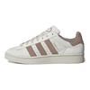 adidas Campus 00S Kreideweiß Braun Unisex Sneakers Creme Kreidebraun Aluminium IG5996