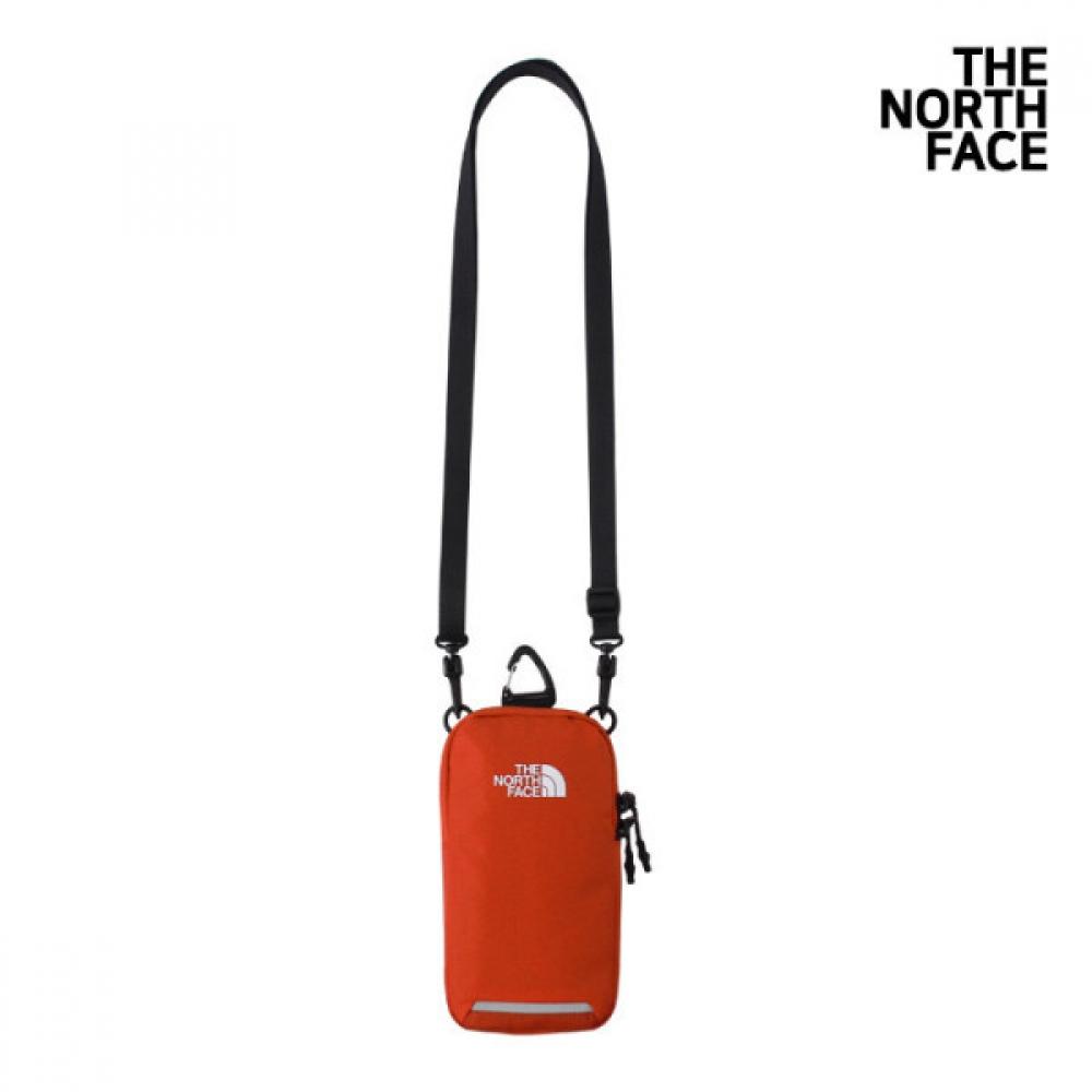 

The North Face Multi Trekking Pouch Crossbody Bag Bag ONE