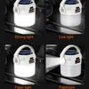 IP55 Waterproof Solar Powered Light LED Light Tent Light Camping Light  Emergency Use