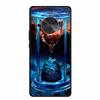 For Honor X70 MTN-AN00 5G Phone Case Shockproof Black Soft Silicone TPU Back Cover For Honor X 70 X70 Cases HonorX70 6.79" Coque
