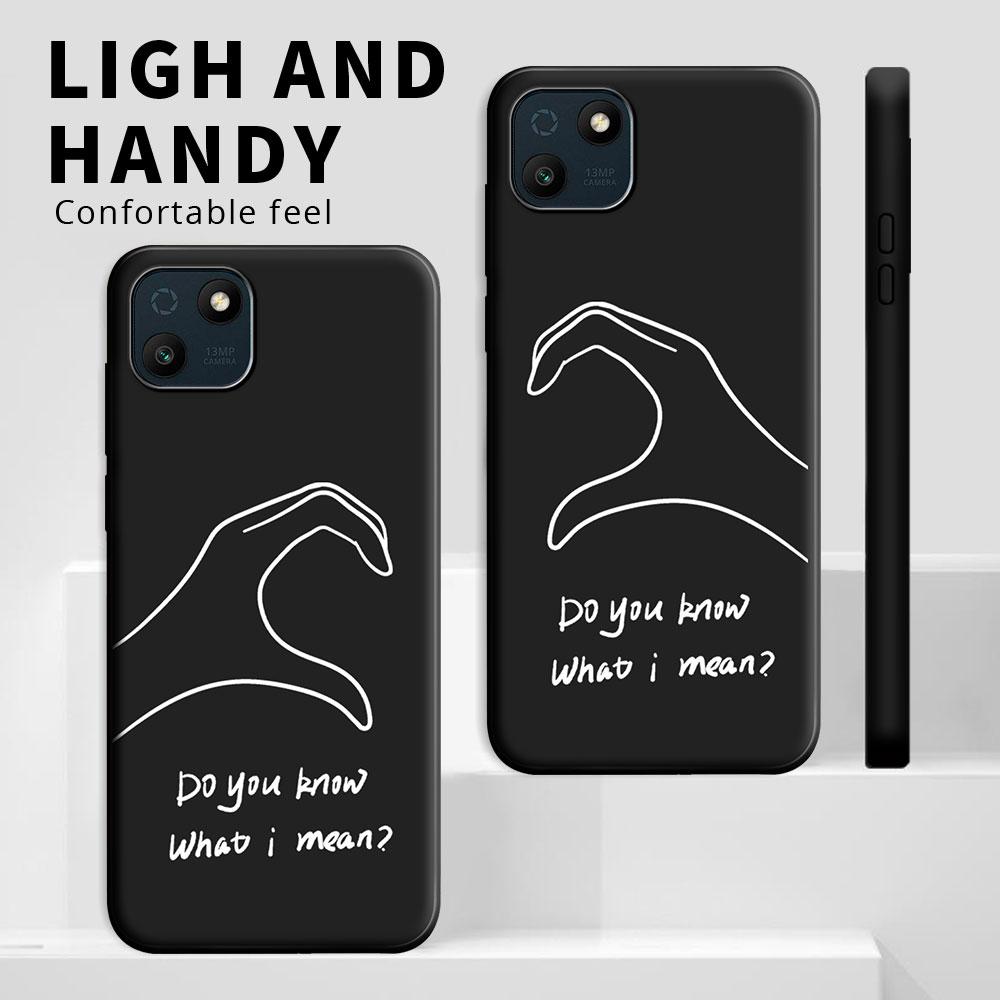 For Wiko T10 Y82 Y81 Y62 Y52 Y51 Case Shockproof Silicone Soft TPU Phone Case For Wiko Y62 Plus Back Cover Fashion Cartoon Cute