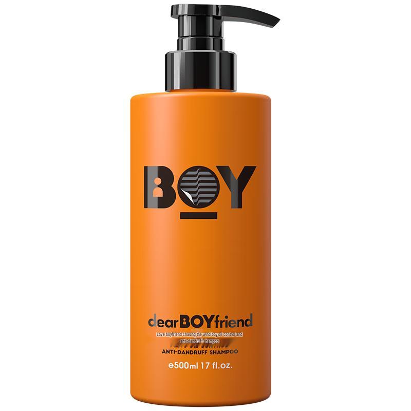 

Dear Boyfriend Oil Control Anti-Dandruff Shampoo
