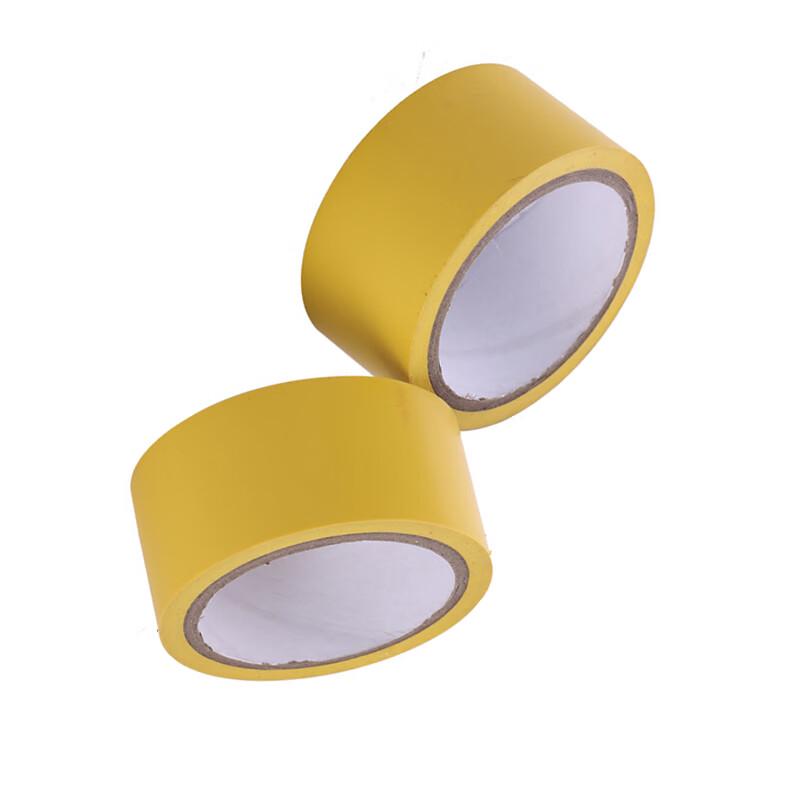 Ruidetai PVC Floor Marking Warning Tape