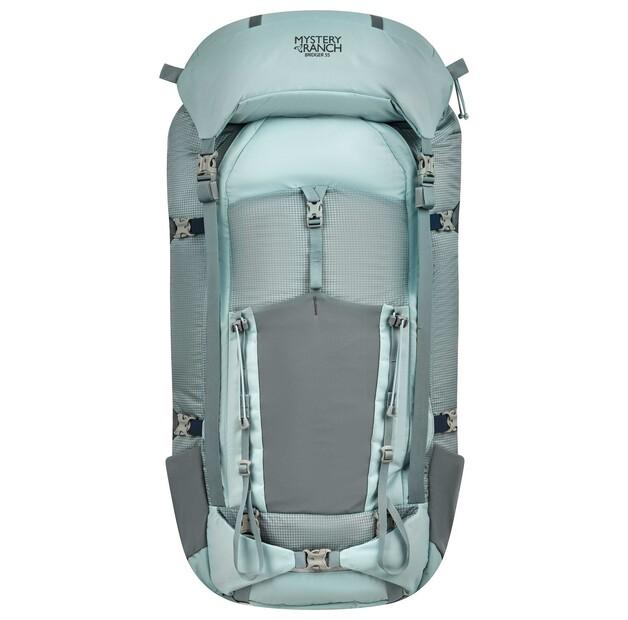 Рюкзак Mystery Ranch Bridger 55 blue haze (Damen) (112748-474)