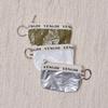 Annie Pouch Mini_Khaki