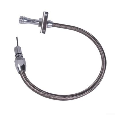 75CM Dipstick Transmission Flexible For Chevy TH350