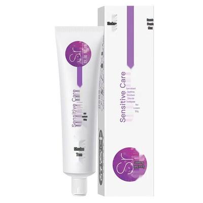 Shuke Expert Toothpaste