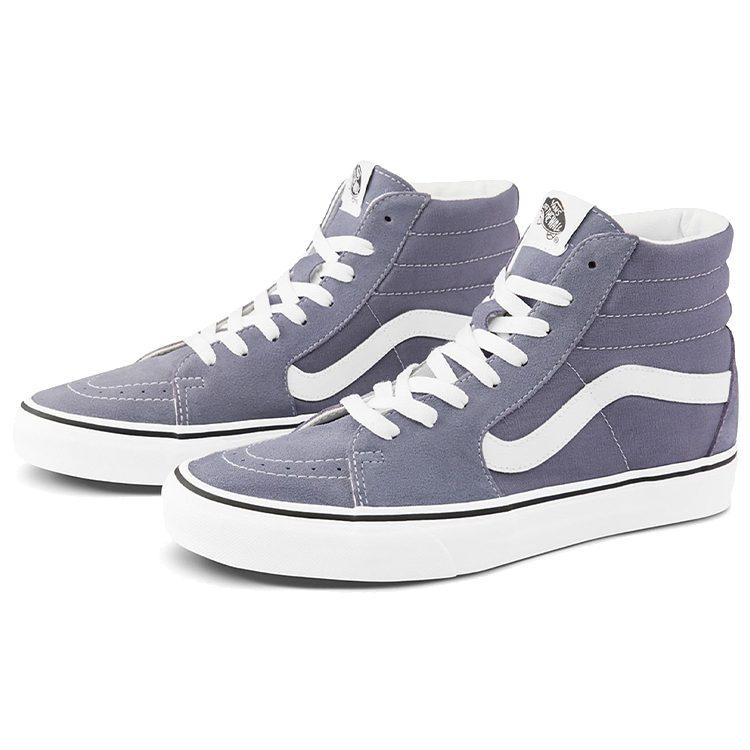 Sk8 Vans-Hi 'Blue Granite' VN0A4U3C2RM