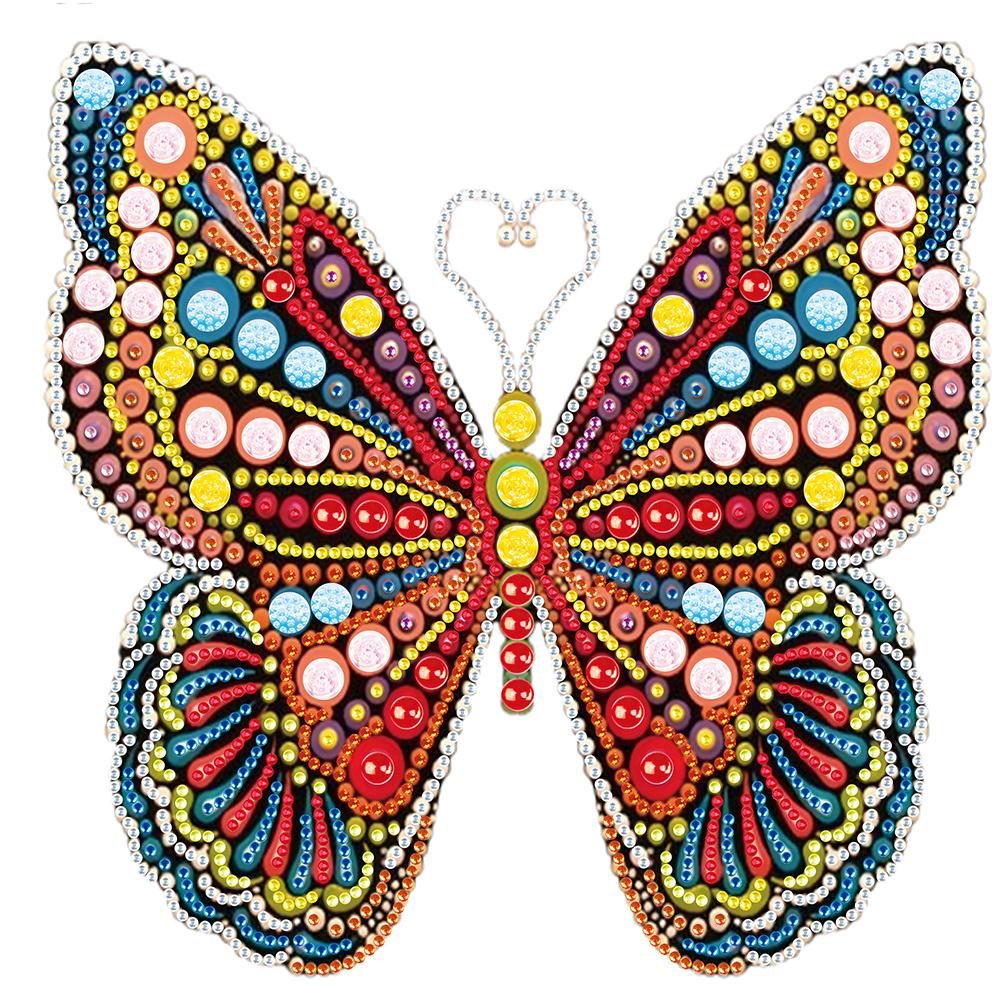 5D DIY Diamond Painting Animals Kit Partial Special Shaped Drill Home Decoration Abnormality Diamond Resin Diamond Painting