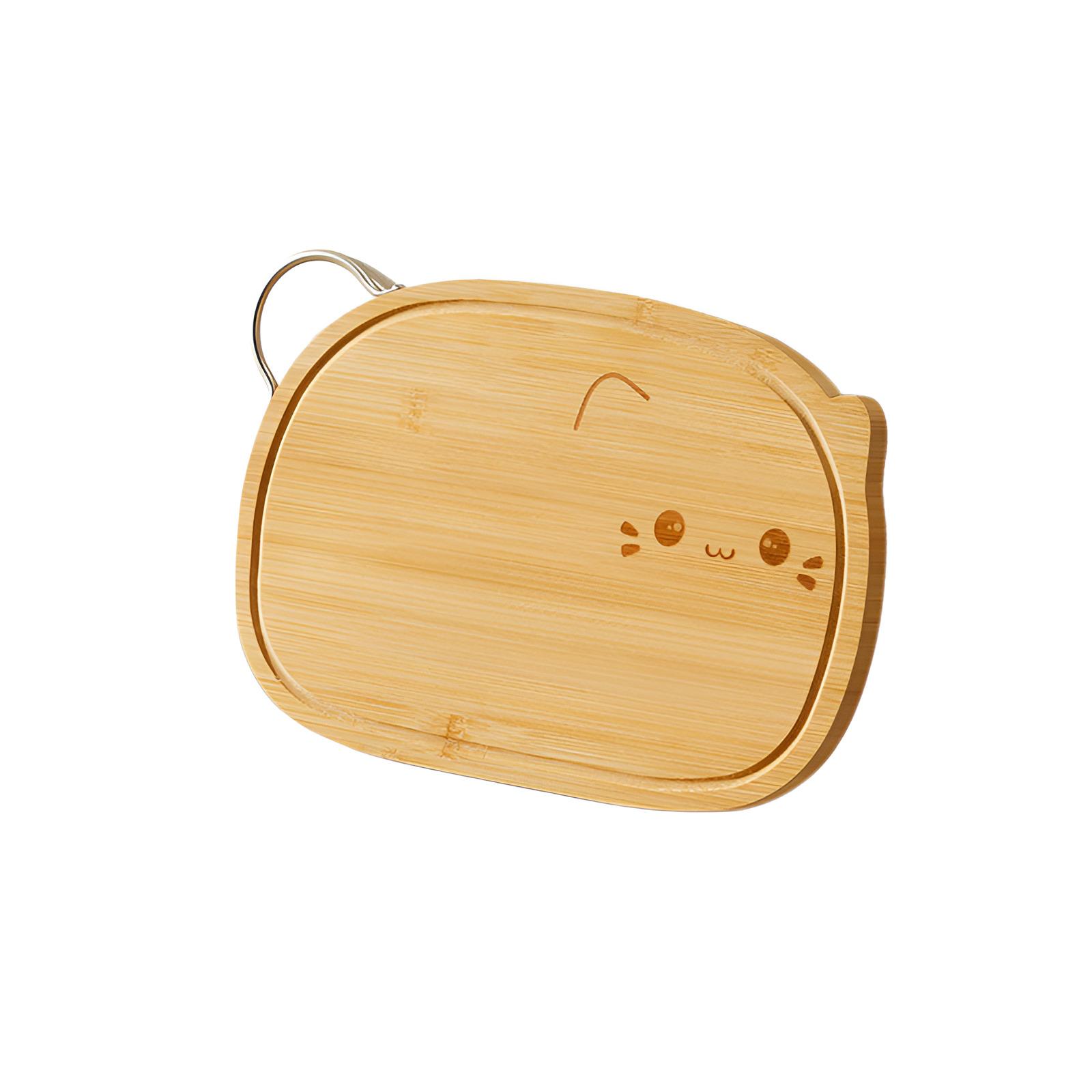 разделочная доска бытовая антибактериальная и плеснестойкая разделочная доска из массива дерева кухонная доска