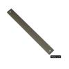 14" S/M Size Adjustable Frame Milled Tooth Car Body Polisher Files Metal Panel Polishing Curved Tooth Steel File Holder Dent Kit