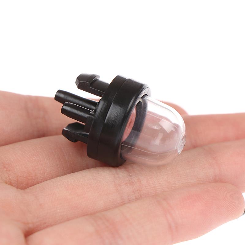 Primer Bulb Snap In For Stihl Ryobi Mcculloch Chainsaw 3210 3214 3216 3200 3205