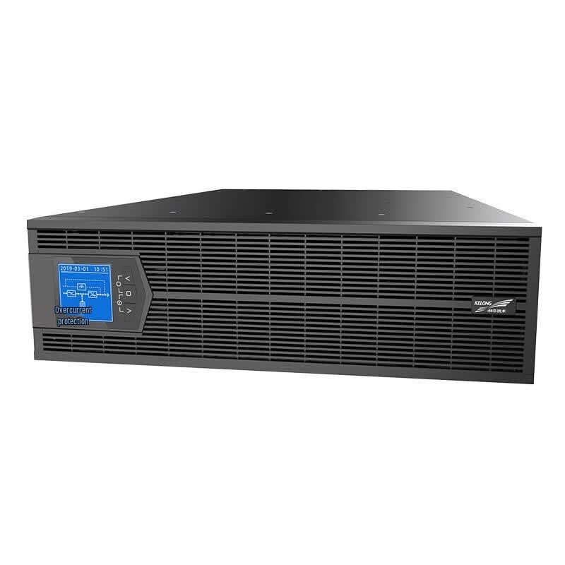 KELONG Online Rack-Mount UPS CN Plug (adapter Included)
