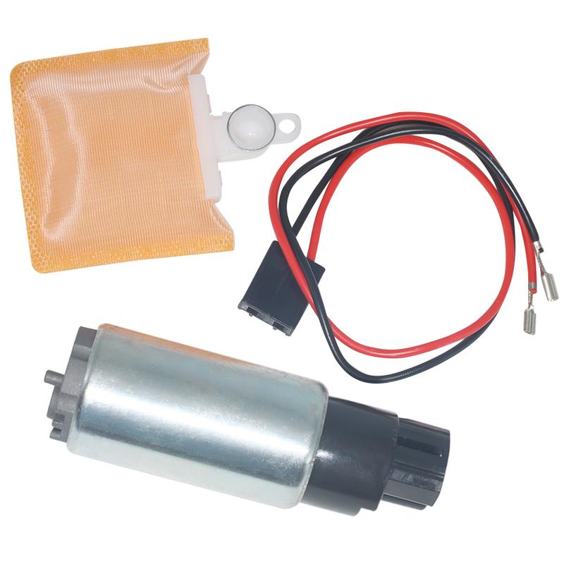 Motorcycle Fuel Pump For Triumph Daytona 595 955i Speed Triple 885cc 955cc EFI Sprint RS ST Tiger 885i T1240845 T1241057 Durable