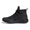 Pharrell x adidas Terrex Trailmaker Mid GTX Triple Black Unisex Tenisky GZ8342