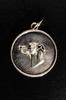 Whippet – Necklace with a dog, pendant for a dog mom | Art-Dog