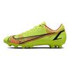 Nike Mercurial Vapor 14 Academy AG Football Shoes Men Sneaker Fluorescent-Green CV0970-760