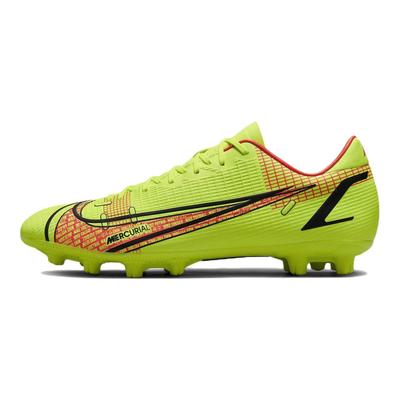 Mercurial Vapor 14 Academy AG Football Shoes Men Sneaker Fluorescent-Green CV0970-760