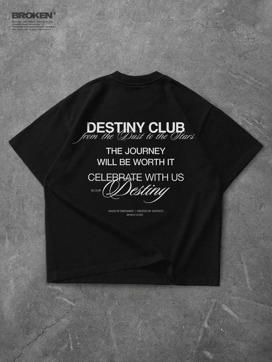 Number 25 print T-shirt S