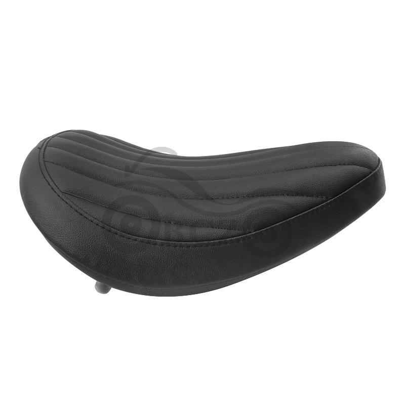 Harley Retro Motorcycle Spring Seat Cushion Bag