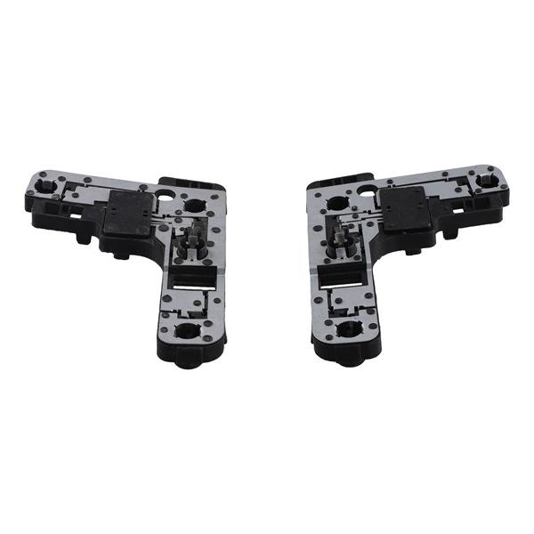 

Taillight Circuit Board Base for 04-06 Dongfeng Peugeot 307 (1 Pair) none