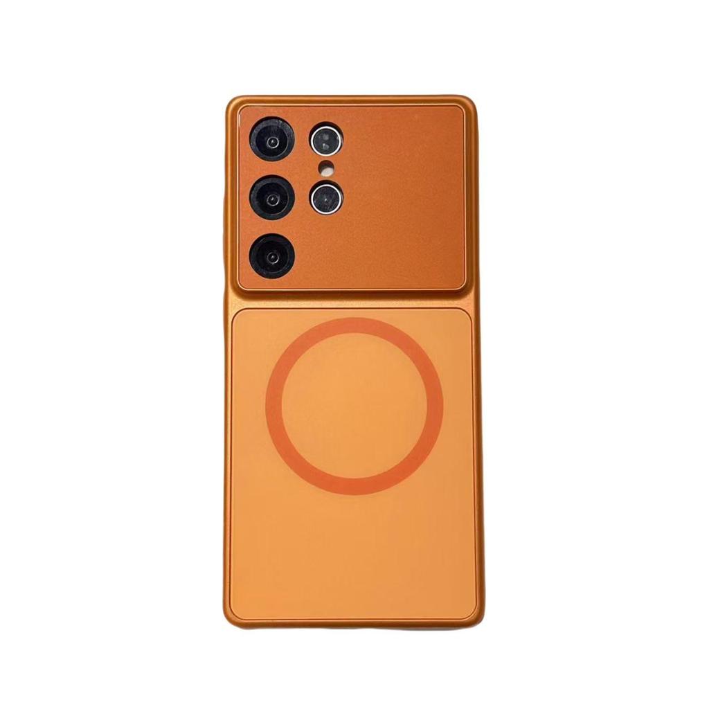 Anti-Fall-Linsenfolie für Samsung S26Ultra Handyhülle (2023/2024/2025)