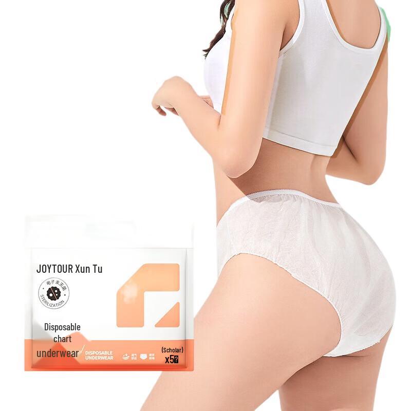 Jiatu Travel Disposable Women s Underwear
