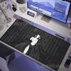 Suport mouse Seven Kill qisha Esports Negru Mare Vrăjitoare Japoneze Mousepad Produs Anime PC Gamer Cadouri xmm birouri Covoraș de birou