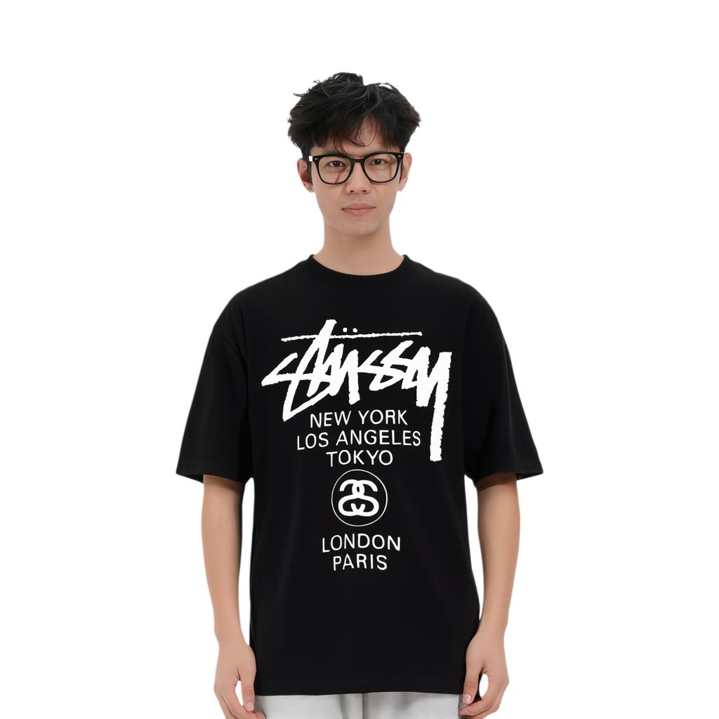Stussy World Tour Tee 3903713