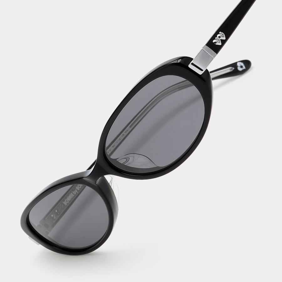 Bonikeullaideu Pixie Black & Black Lens