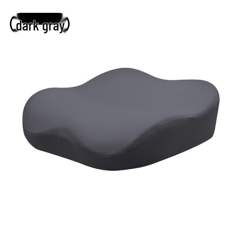 Yongguang POE Memory Foam Car & Office Seat Cushion