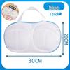 Durable Fine Mesh Laundry Wash Bag for Clothes and Underwear – Anti-Deformation Design