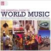 CD VARIOUS Essential Guide To World Music ESGCD306 Union Square 2006 UK CountryFolk Used