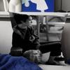 Girl Interrupted Movie Pillowcase Toon Gift Cushion Cover Bedroom Home Sofa Chair Seat Decor Pillow Case